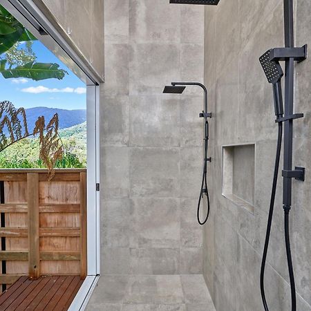 Canopy Views Holiday House With Heated Pool Palm Cove Buitenkant foto