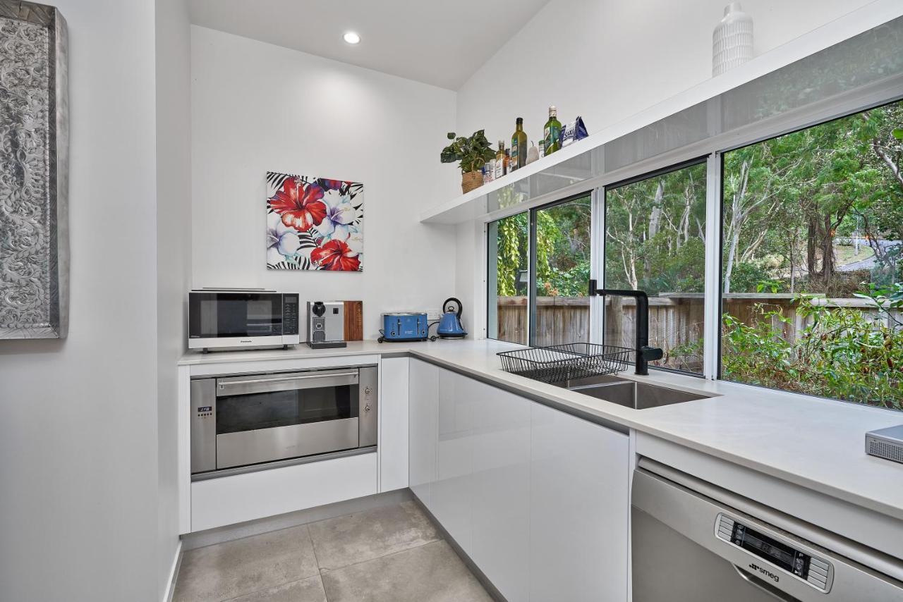 Canopy Views Holiday House With Heated Pool Palm Cove Buitenkant foto